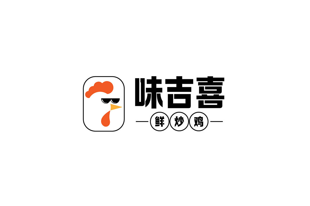 味吉喜鲜炒鸡